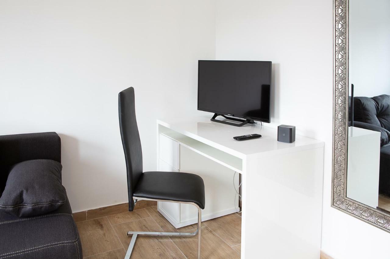 Holidayapartment