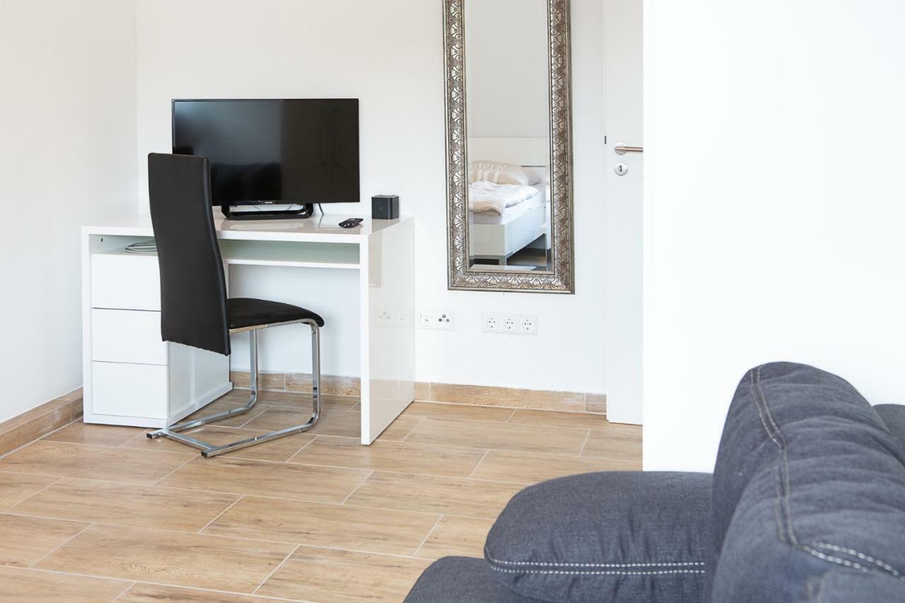 Holidayapartment Apartment