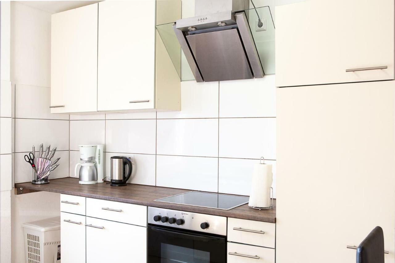 Holidayapartment *
