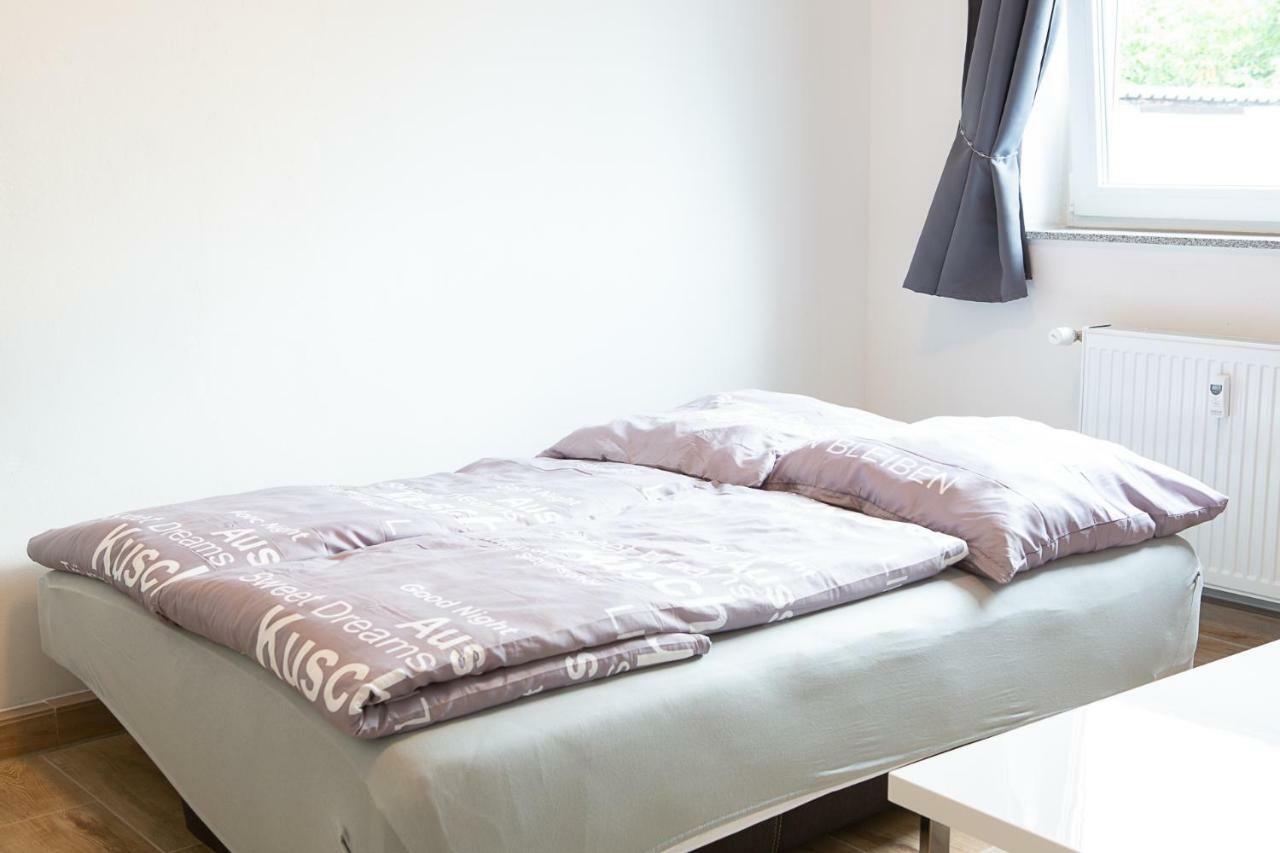 Holidayapartment Ruesselsheim