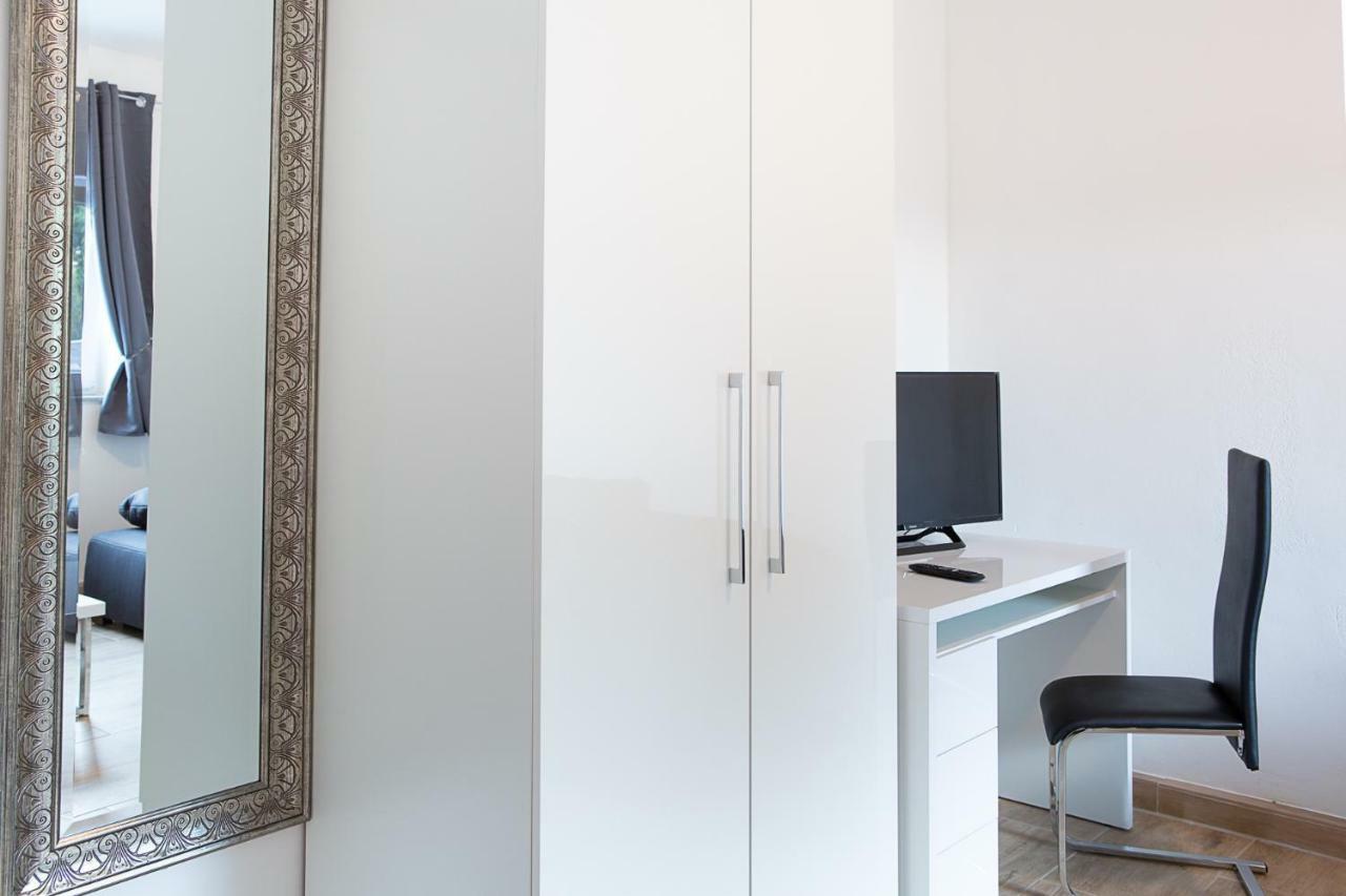 Holidayapartment Ruesselsheim