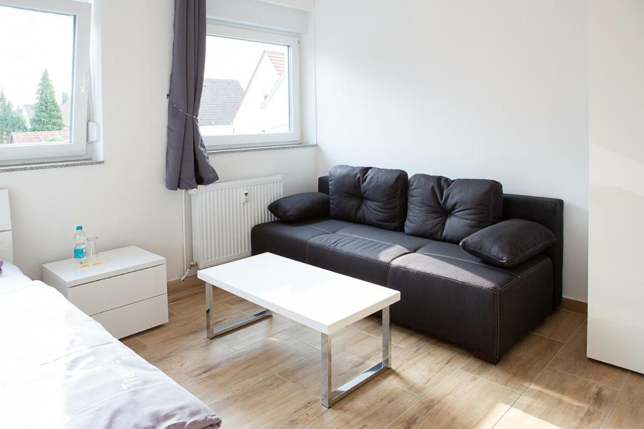Holidayapartment Ruesselsheim