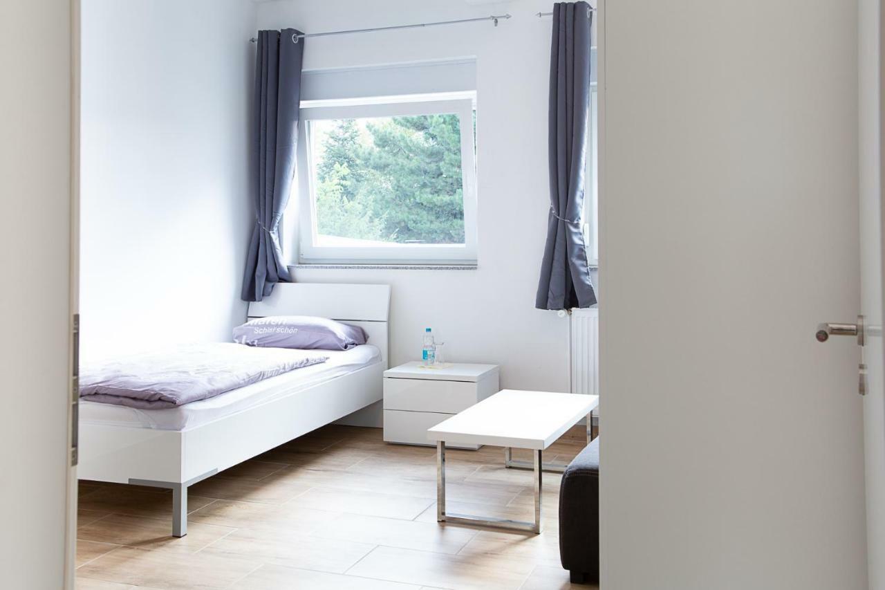 Apartment Holidayapartment Ruesselsheim