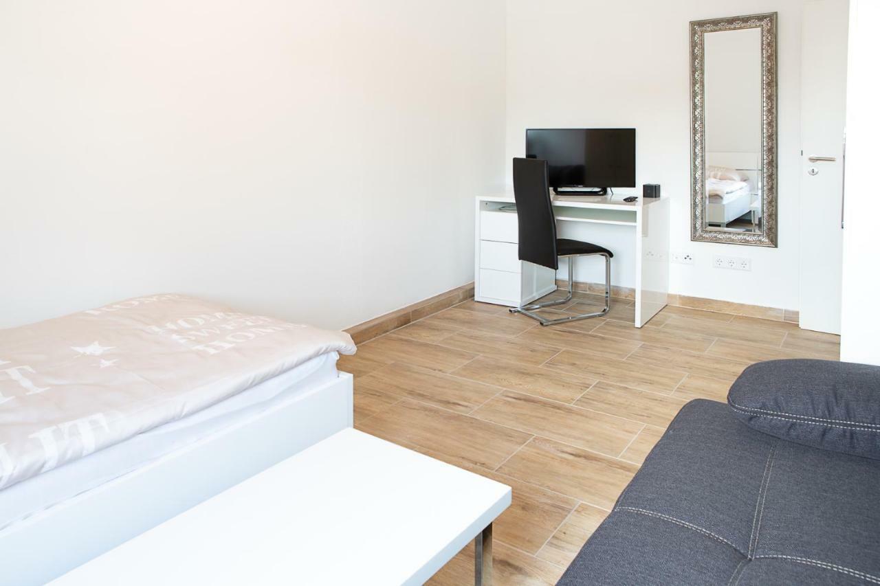 Holidayapartment Apartment