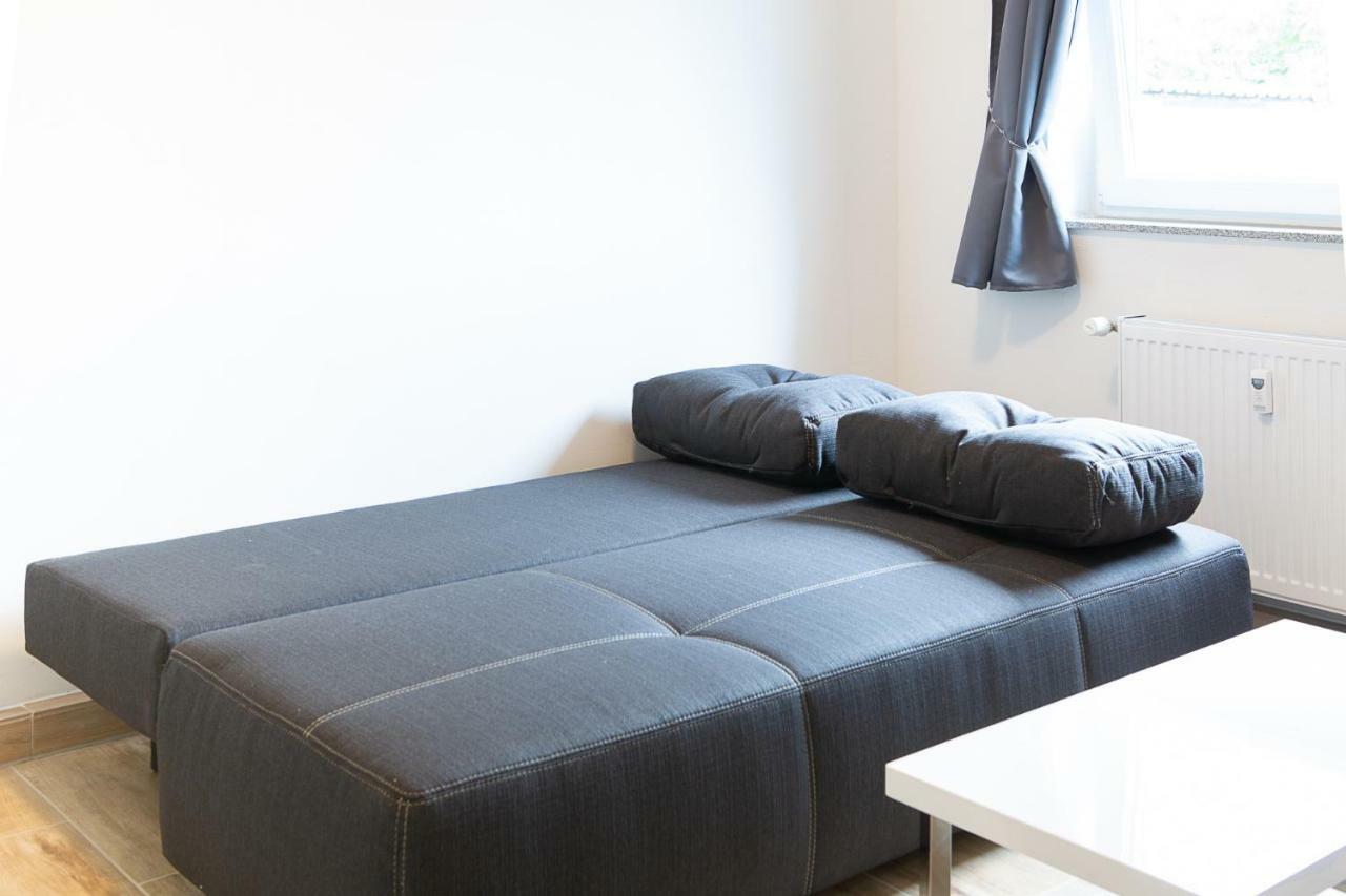 Holidayapartment Ruesselsheim