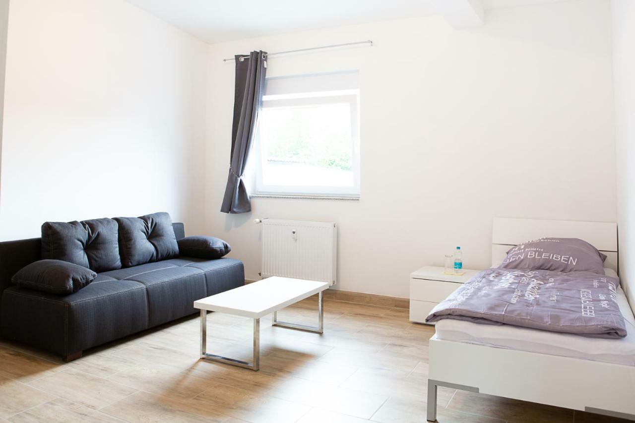 Holidayapartment Ruesselsheim