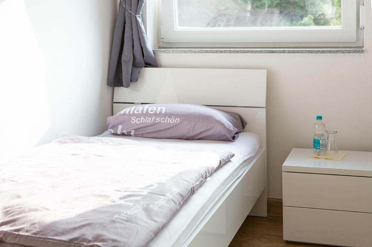 Holidayapartment Apartment